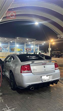 دۆج چارجەر